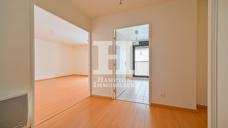 Ma-Cabane - Vente Appartement PARIS 19, 66 m²