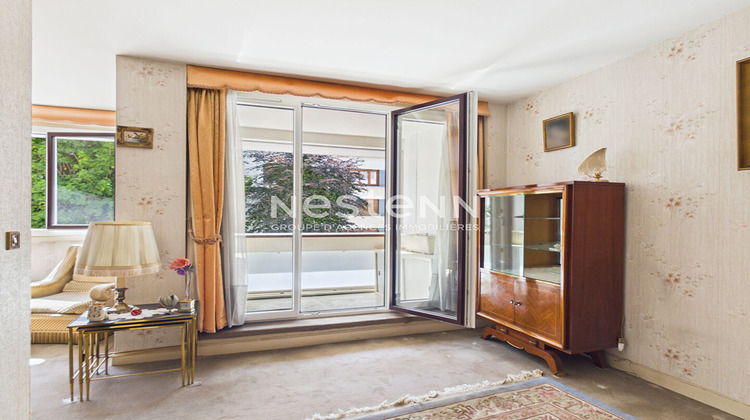 Ma-Cabane - Vente Appartement PARIS 19, 75 m²