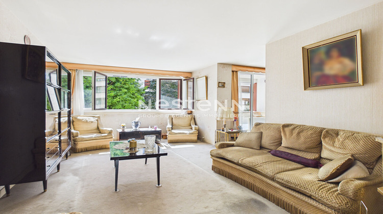 Ma-Cabane - Vente Appartement PARIS 19, 75 m²