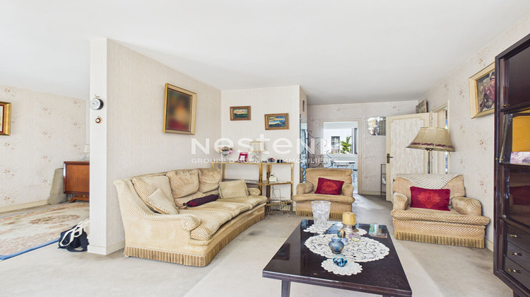 Ma-Cabane - Vente Appartement PARIS 19, 75 m²