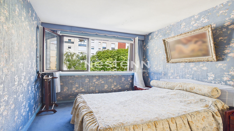 Ma-Cabane - Vente Appartement PARIS 19, 75 m²