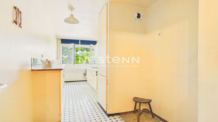 Ma-Cabane - Vente Appartement PARIS 19, 65 m²