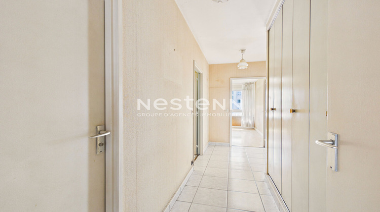 Ma-Cabane - Vente Appartement PARIS 19, 65 m²