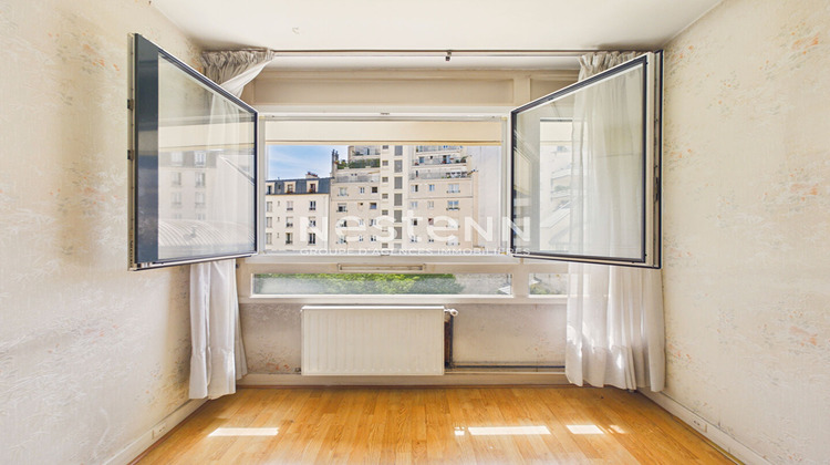 Ma-Cabane - Vente Appartement PARIS 19, 65 m²