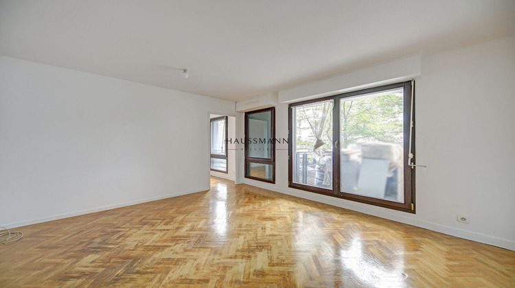 Ma-Cabane - Vente Appartement PARIS 19, 84 m²