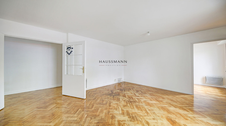 Ma-Cabane - Vente Appartement PARIS 19, 84 m²