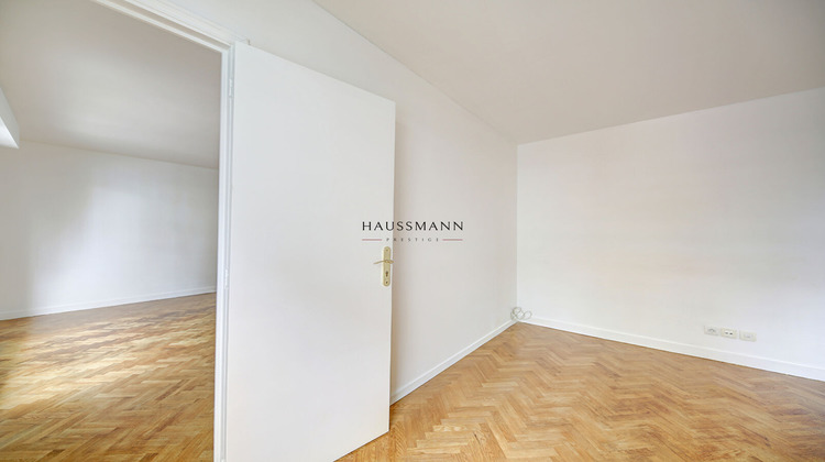 Ma-Cabane - Vente Appartement PARIS 19, 84 m²