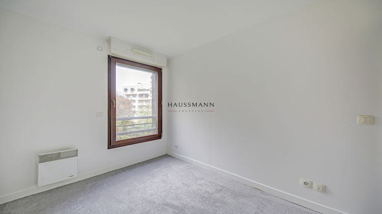 Ma-Cabane - Vente Appartement PARIS 19, 84 m²
