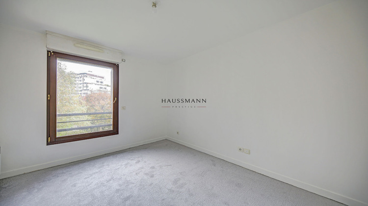 Ma-Cabane - Vente Appartement PARIS 19, 84 m²