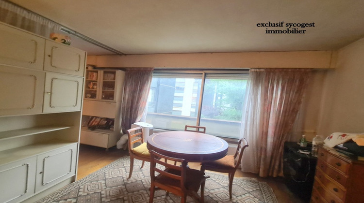 Ma-Cabane - Vente Appartement PARIS 19, 44 m²
