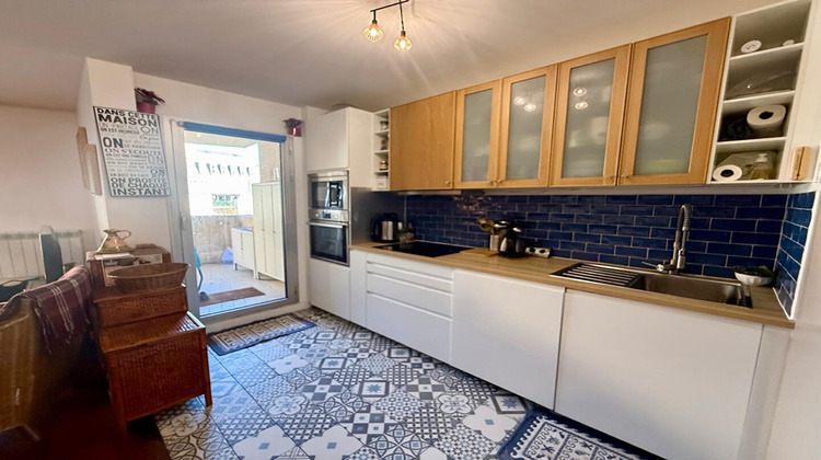 Ma-Cabane - Vente Appartement PARIS 19, 46 m²