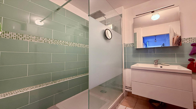Ma-Cabane - Vente Appartement PARIS 19, 46 m²