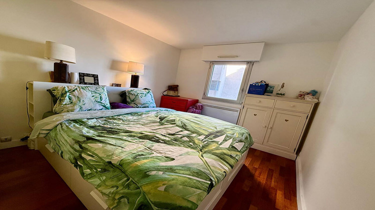 Ma-Cabane - Vente Appartement PARIS 19, 46 m²