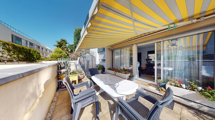 Ma-Cabane - Vente Appartement PARIS 19, 42 m²