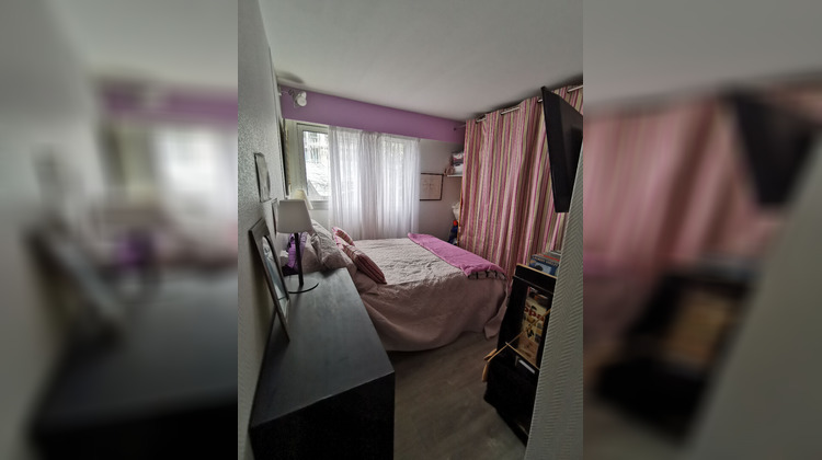 Ma-Cabane - Vente Appartement PARIS 19, 42 m²