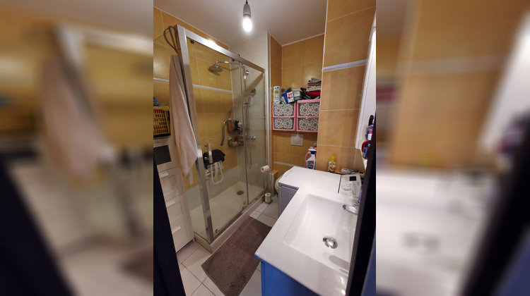 Ma-Cabane - Vente Appartement PARIS 19, 42 m²