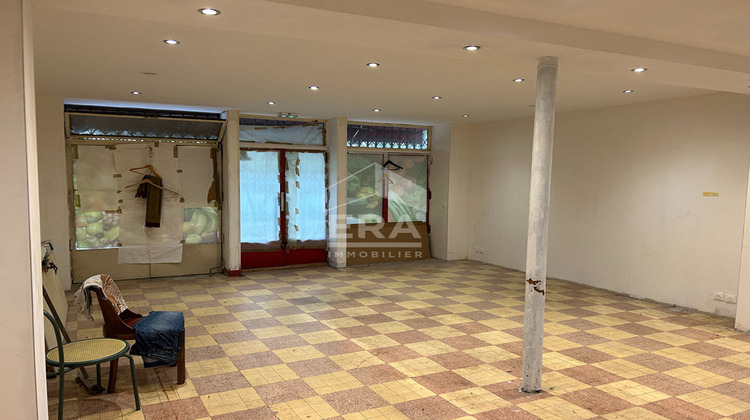 Ma-Cabane - Vente Appartement PARIS 19, 46 m²
