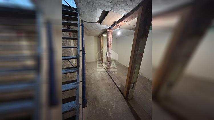 Ma-Cabane - Vente Appartement PARIS 19, 46 m²