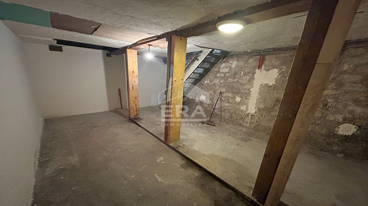 Ma-Cabane - Vente Appartement PARIS 19, 46 m²