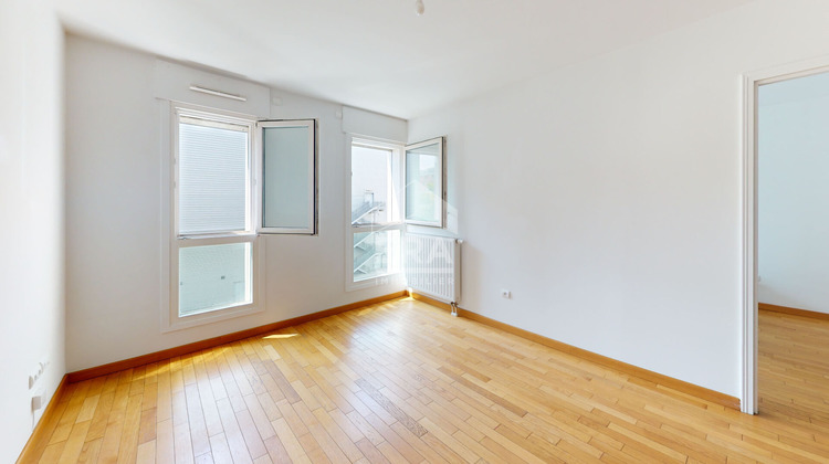 Ma-Cabane - Vente Appartement PARIS 19, 47 m²