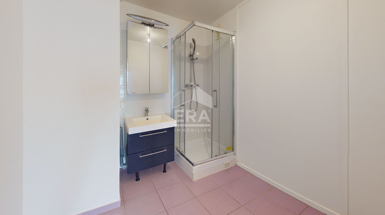 Ma-Cabane - Vente Appartement PARIS 19, 47 m²