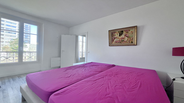 Ma-Cabane - Vente Appartement PARIS 19, 37 m²