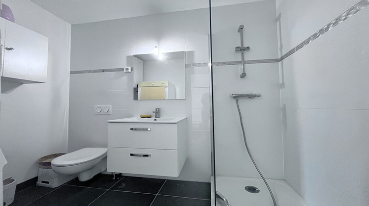 Ma-Cabane - Vente Appartement PARIS 19, 37 m²