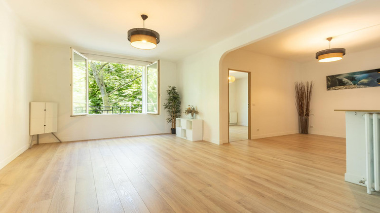 Ma-Cabane - Vente Appartement PARIS 19, 13 m²