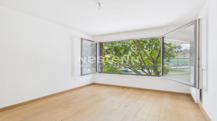 Ma-Cabane - Vente Appartement PARIS 19, 65 m²