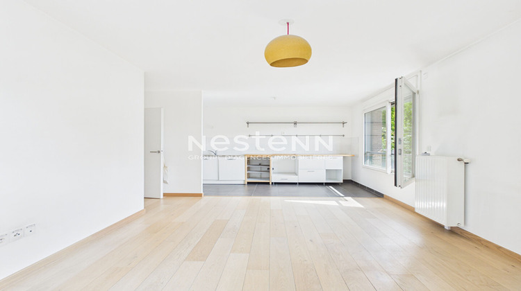 Ma-Cabane - Vente Appartement PARIS 19, 65 m²