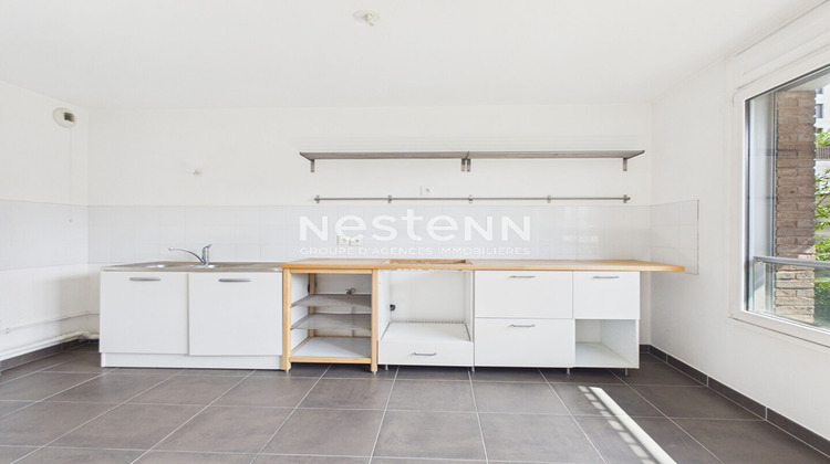 Ma-Cabane - Vente Appartement PARIS 19, 65 m²