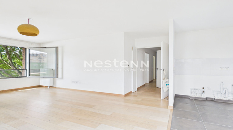 Ma-Cabane - Vente Appartement PARIS 19, 65 m²