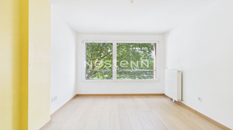 Ma-Cabane - Vente Appartement PARIS 19, 65 m²