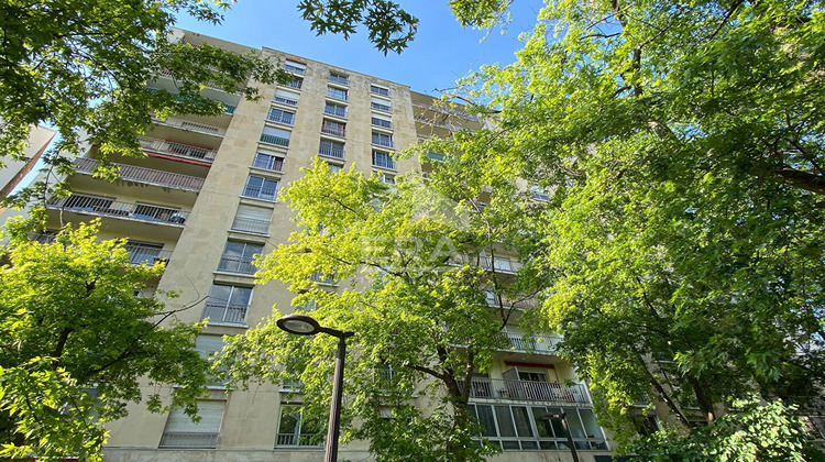 Ma-Cabane - Vente Appartement PARIS 19, 133 m²