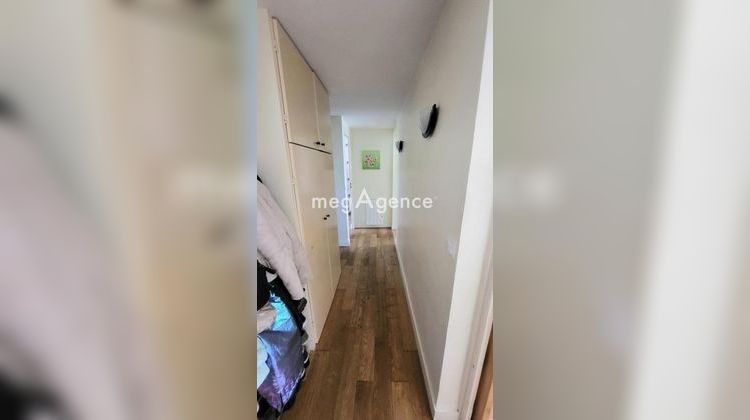 Ma-Cabane - Vente Appartement PARIS 19E ARRONDISSEMENT, 57 m²