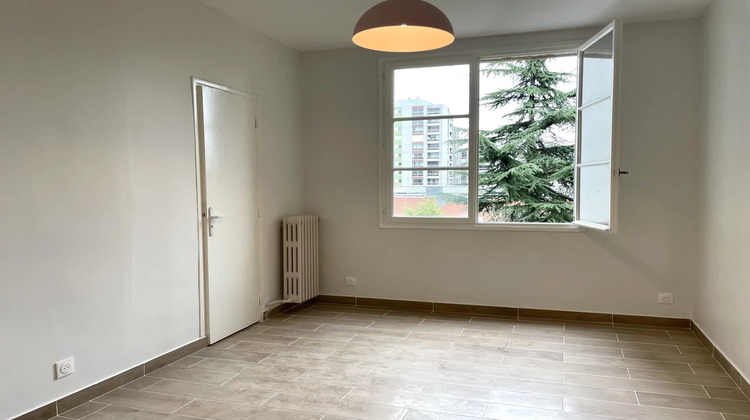 Ma-Cabane - Vente Appartement Paris 19ème, 35 m²