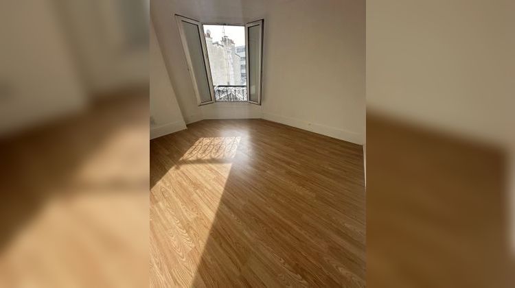 Ma-Cabane - Vente Appartement Paris 19ème, 34 m²