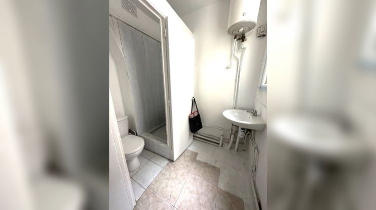 Ma-Cabane - Vente Appartement Paris 19ème, 34 m²