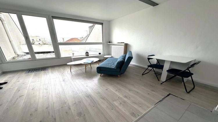 Ma-Cabane - Vente Appartement Paris 19ème, 22 m²