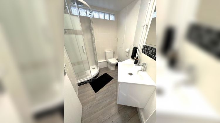 Ma-Cabane - Vente Appartement Paris 19ème, 22 m²