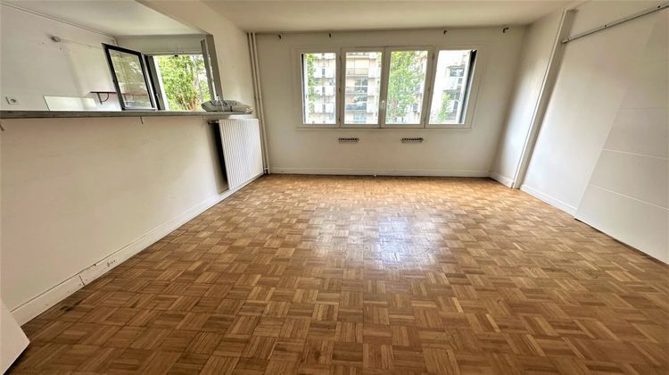 Ma-Cabane - Vente Appartement Paris 19ème, 59 m²