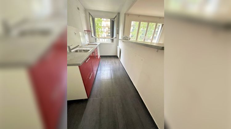 Ma-Cabane - Vente Appartement Paris 19ème, 59 m²