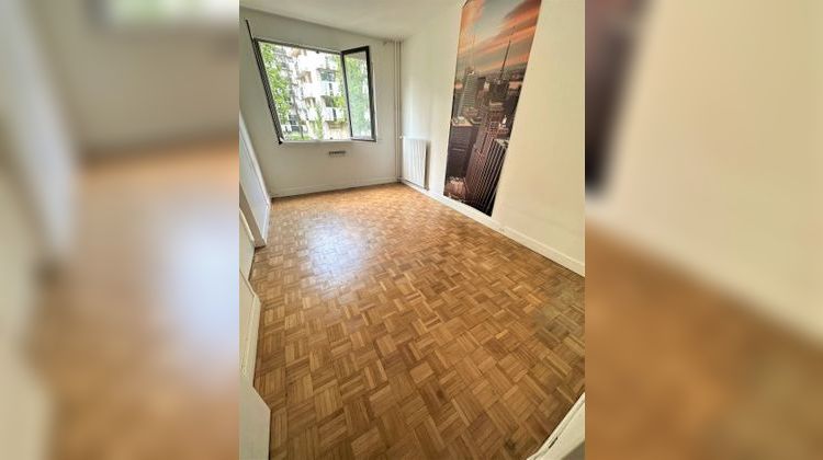 Ma-Cabane - Vente Appartement Paris 19ème, 59 m²