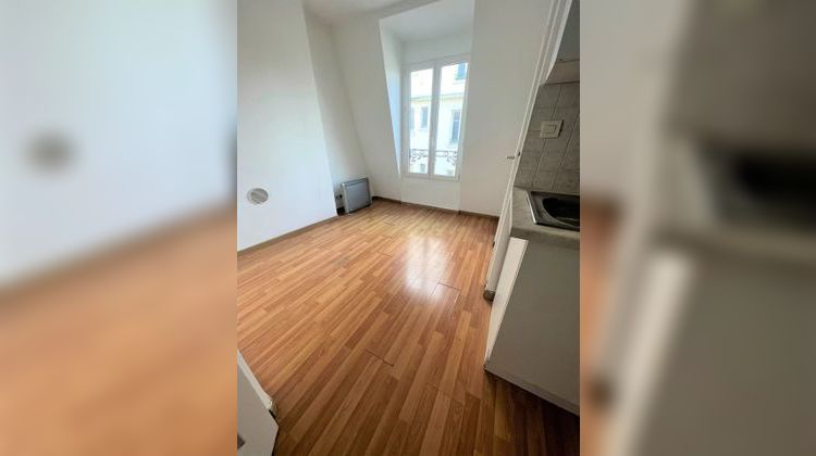 Ma-Cabane - Vente Appartement Paris 19ème, 19 m²