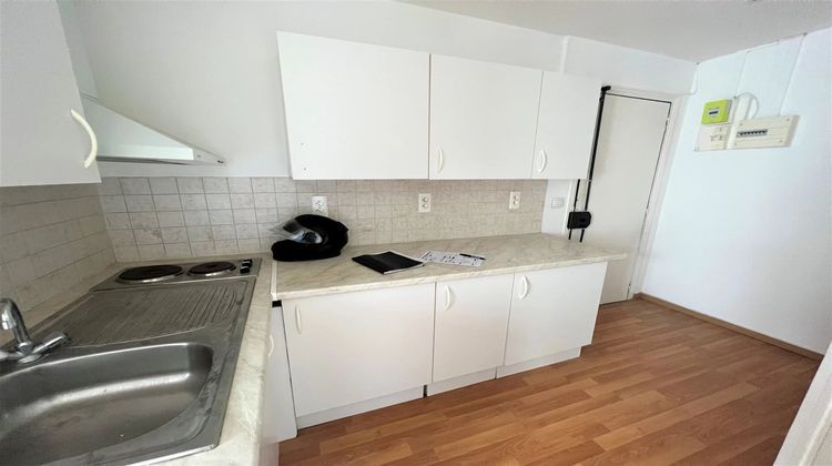 Ma-Cabane - Vente Appartement Paris 19ème, 19 m²