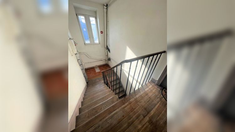 Ma-Cabane - Vente Appartement Paris 19ème, 19 m²