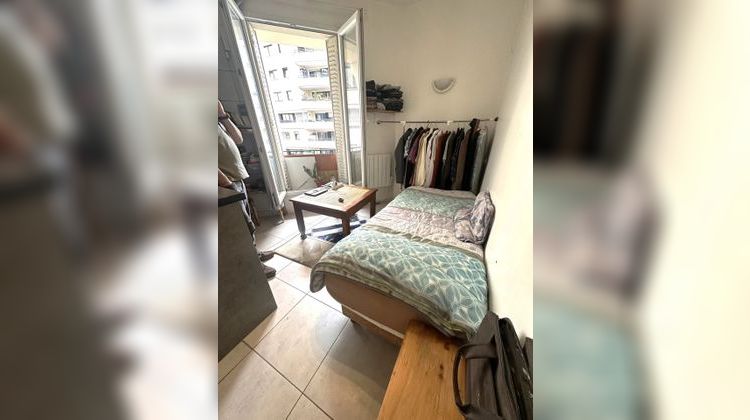 Ma-Cabane - Vente Appartement Paris 19ème, 11 m²