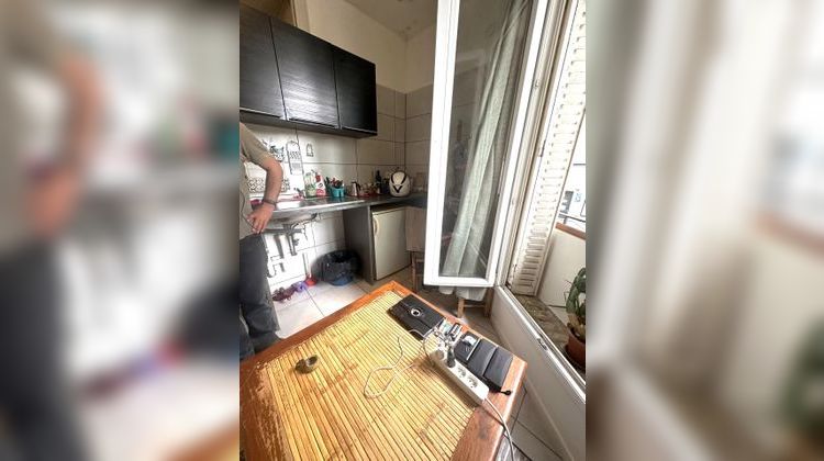 Ma-Cabane - Vente Appartement Paris 19ème, 11 m²