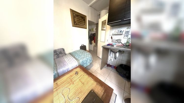 Ma-Cabane - Vente Appartement Paris 19ème, 11 m²