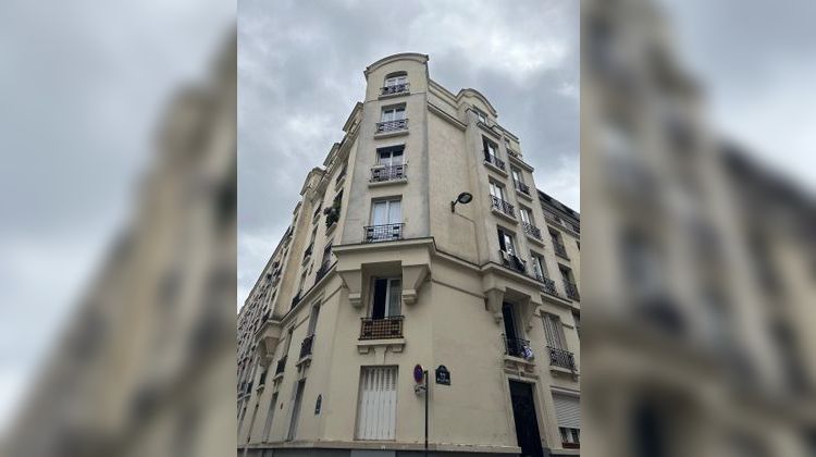 Ma-Cabane - Vente Appartement Paris 19ème, 11 m²